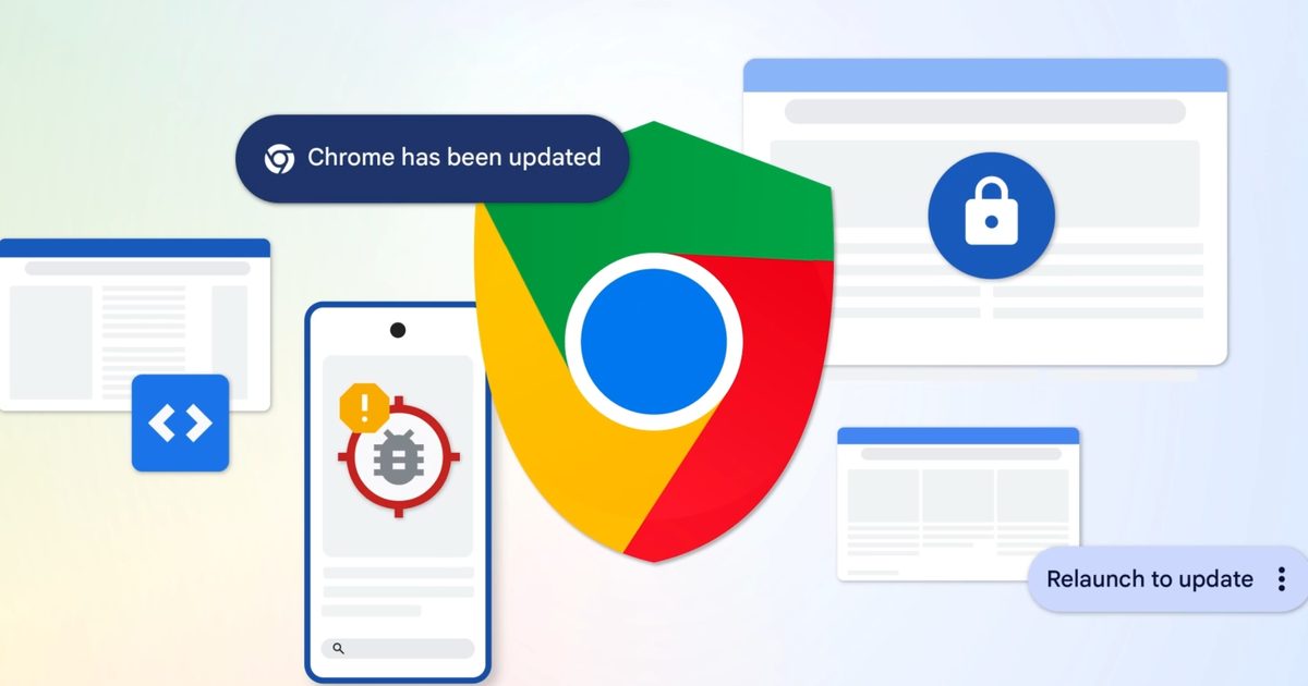 Google’s AI is digging up Chrome bugs that humans missed for years Google’s AI is digging up Chrome bugs that humans missed for years