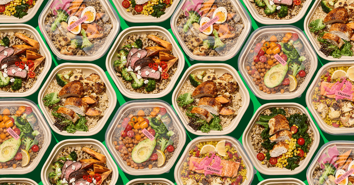 ezCater is solving a workplace challenge most businesses didn't see coming