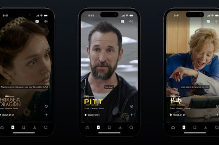 HBO Max is stealing TikTok’s best trick to help you find something to watch