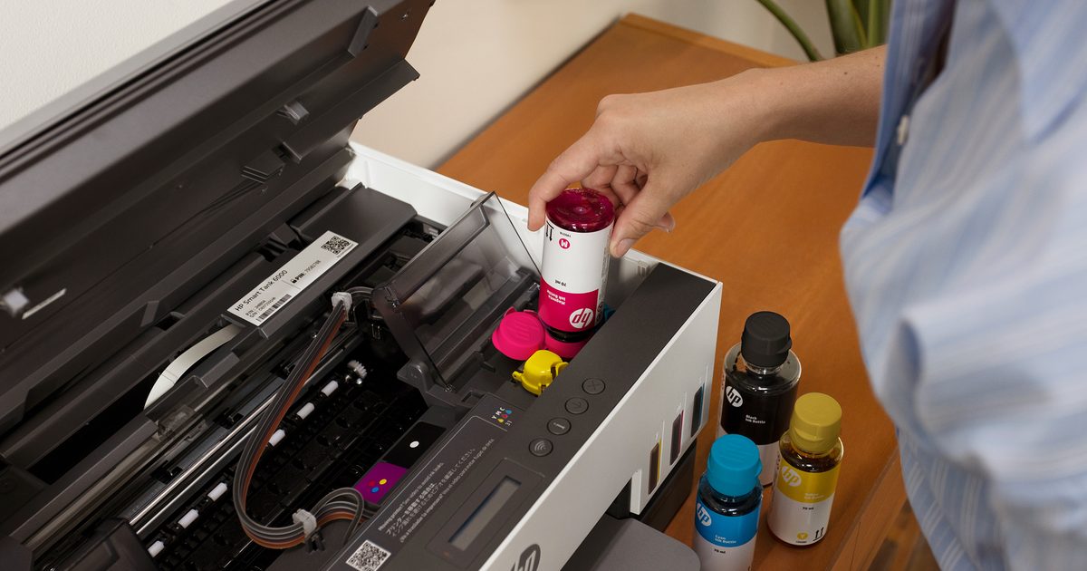 How Do Ink Tank Printers Reduce Printing Costs Over Time? How Do Ink Tank Printers Reduce Printing Costs Over Time?