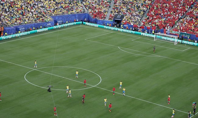 Person, Football, Sport