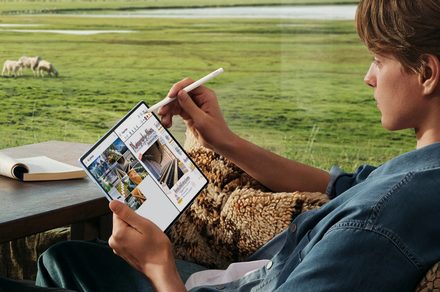 Huawei MatePad Air global launch challenges iPad Air dominance