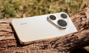 Huawei Pura 90s Pro promo image