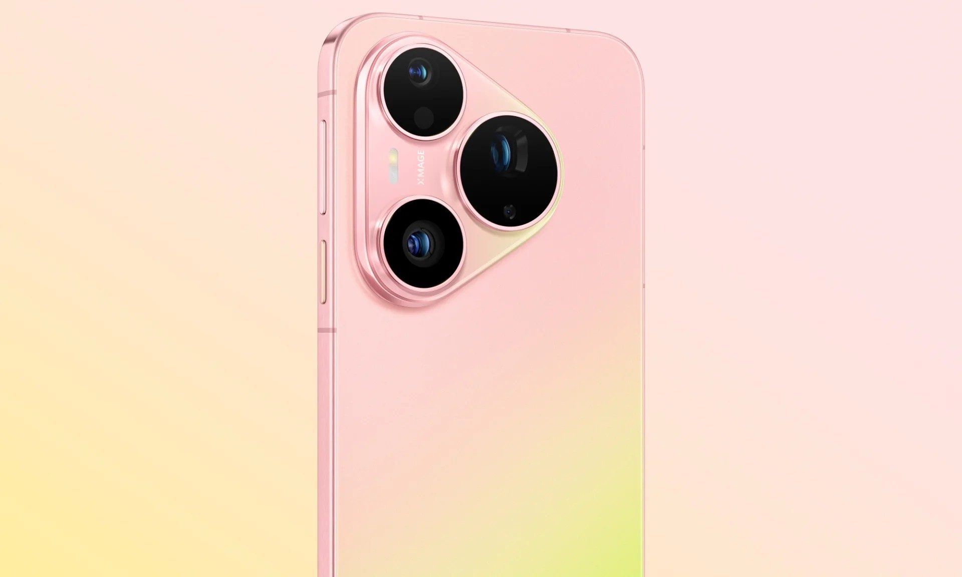 Huawei Pura 90s Pro Max has impressive camera hardware