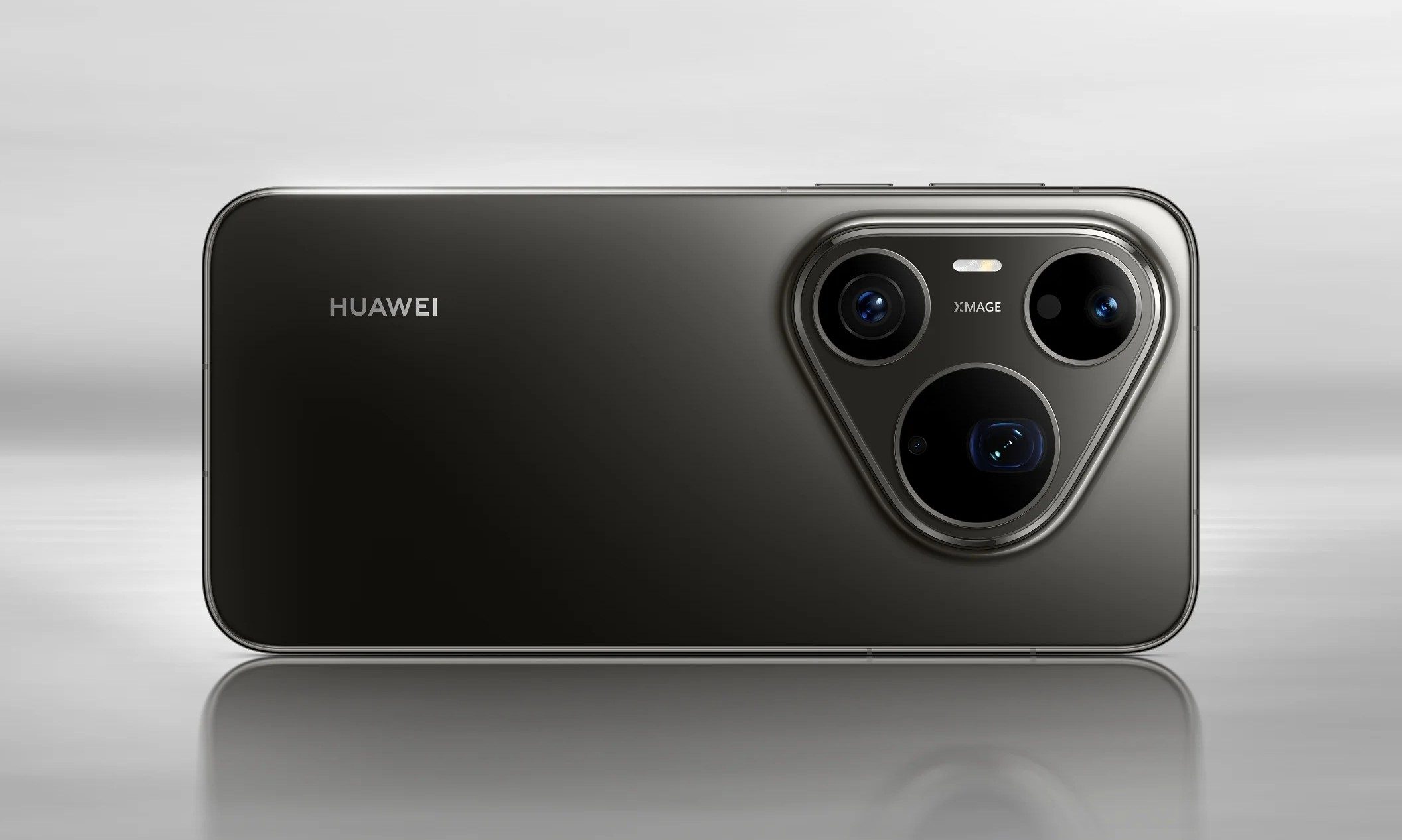 Huawei Pura 90s Pro in Black