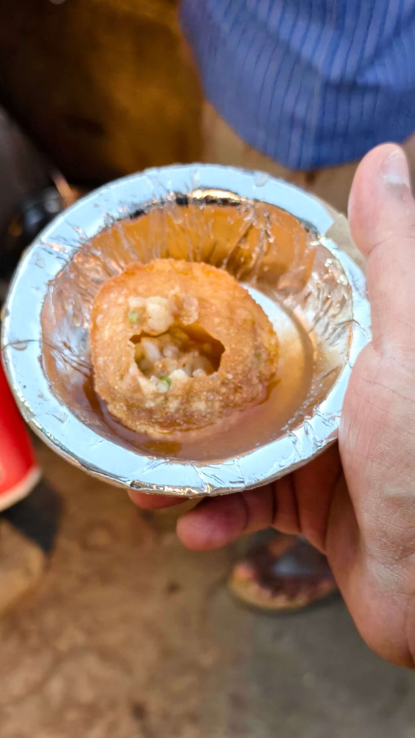 Vivo X300 FE Camera Samples