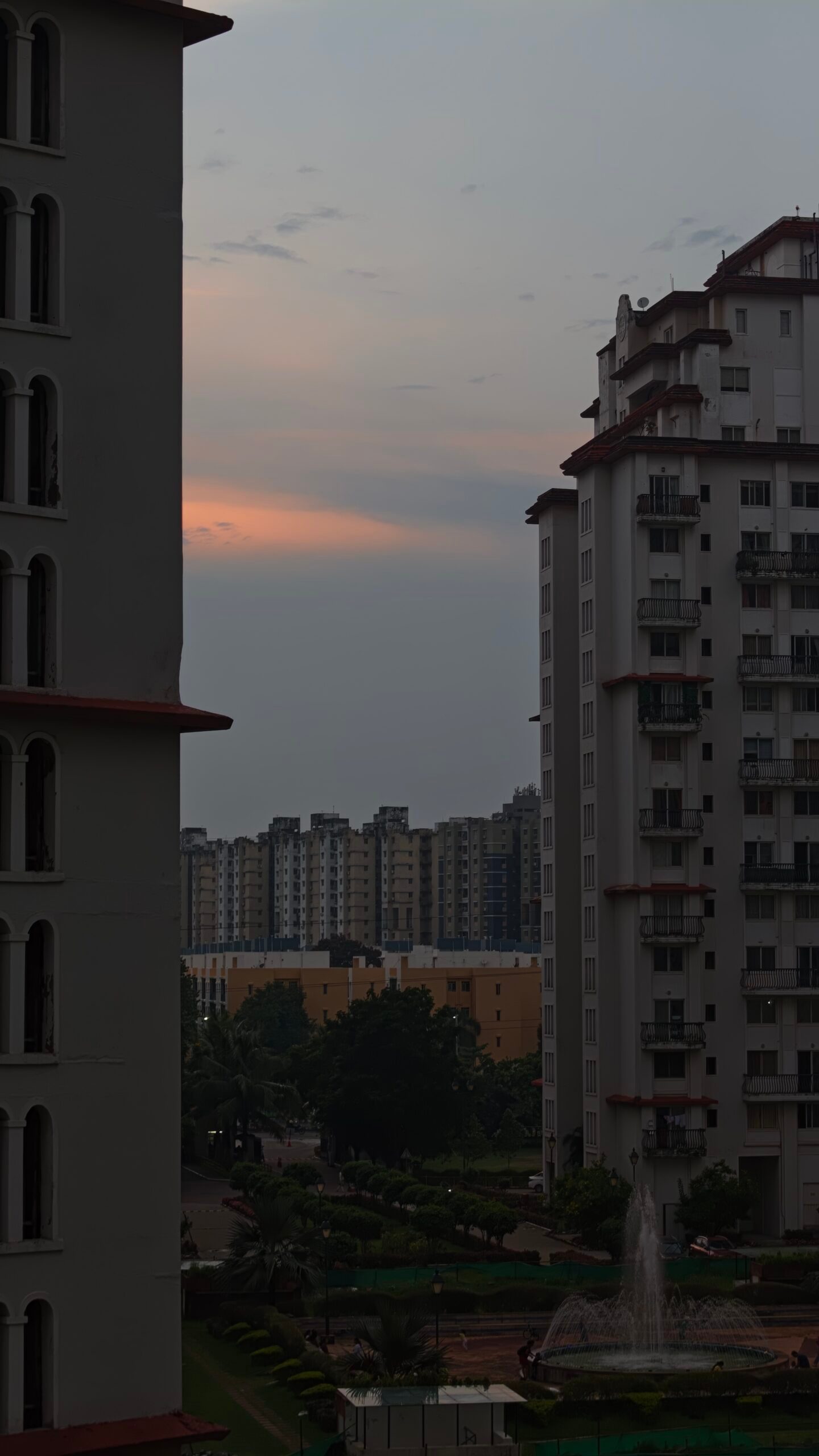 City, Urban, Metropolis