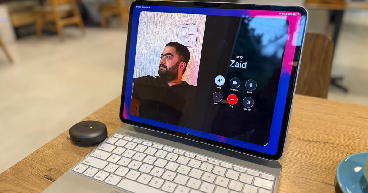 A ‘meh’ iPad Pro refresh lands in 2027 with a cooling boost to handle your demanding workloads A ‘meh’ iPad Pro refresh lands in 2027 with a cooling boost to handle your demanding workloads