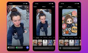 Instagram Muse Image