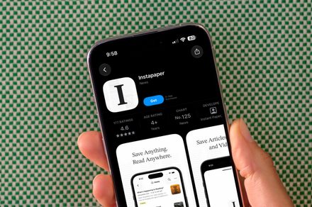 Instapaper just had its biggest update in years, and it’s packed with goodies