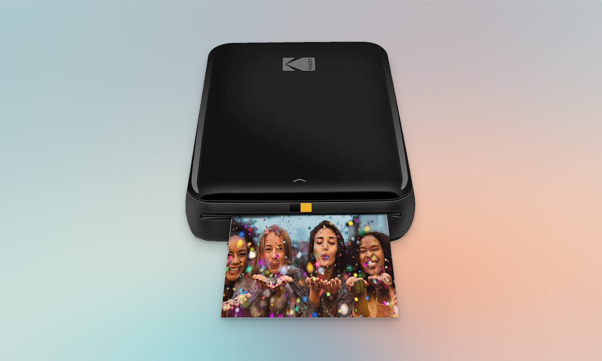 Kodak step instant photo printer