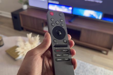 The LG C6 OLED is great out of the box. These settings make it even better.