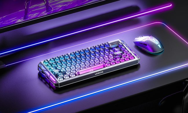 Computer, Computer Hardware, Computer Keyboard