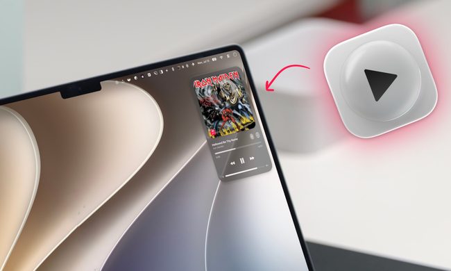 Liqoria music player