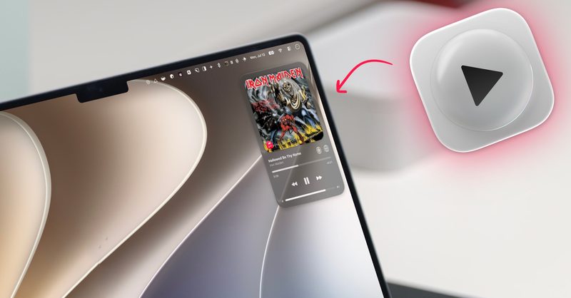 Liqoria: il lettore musicale per Mac che trasforma la tua esperienza d'ascolto!