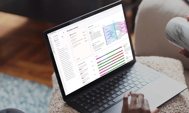 Microsoft Project Perception