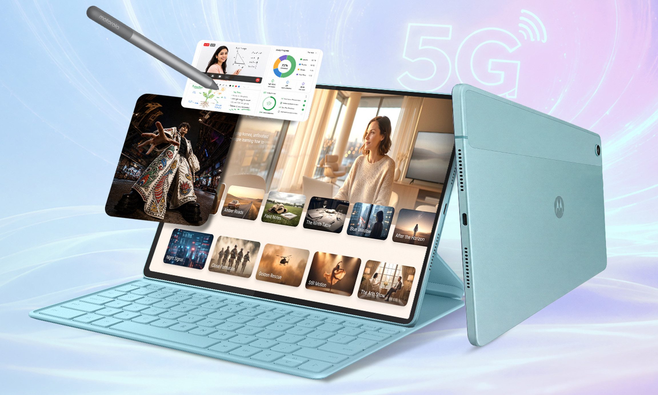 Tablets - Digital Trends