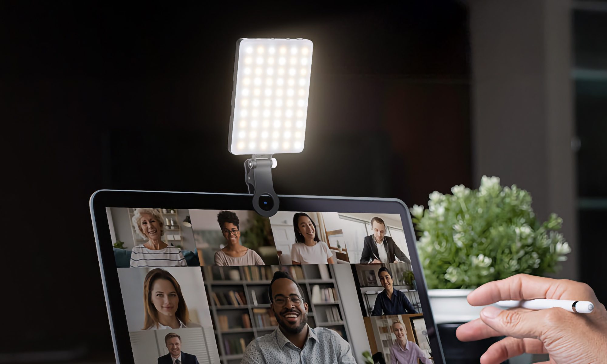 Shopping for back-to-school? These are the webcam lights I’d actually turn on before a Zoom call  www.digitaltrends.com