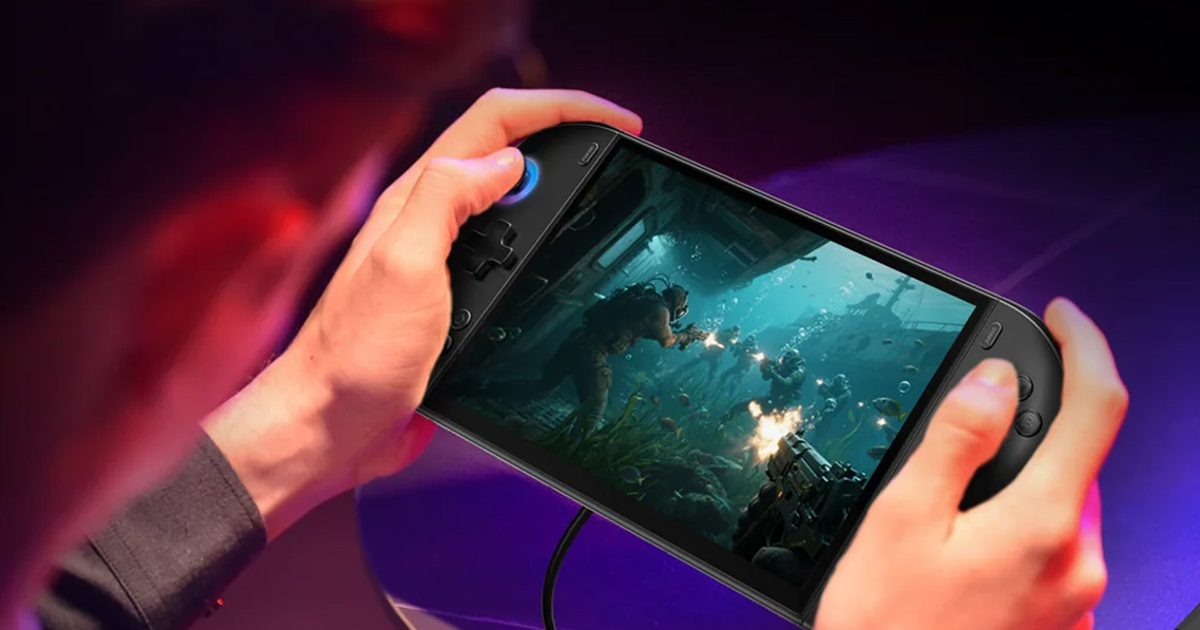 ONEXPLAYER’s new handheld packs AMD Ryzen AI Max+ 388 and liquid cooling at an eye-watering price ONEXPLAYER’s new handheld packs AMD Ryzen AI Max+ 388 and liquid cooling at an eye-watering price