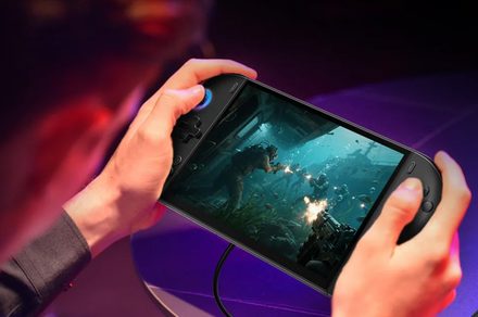 ONEXPLAYER X2 Mini Pro starts at $2,499