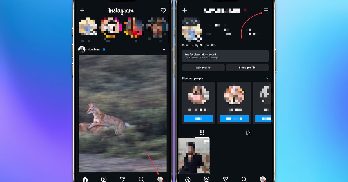 Instagram is finally giving your old posts a soundtrack do-over