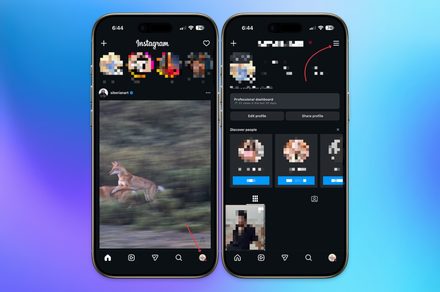 Instagram Lets Users Replace Audio on Old Posts