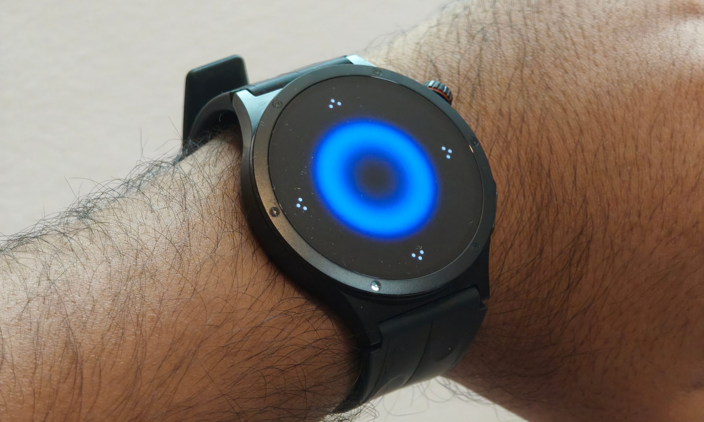 The OPPO Watch X3 has a ridiculous feature I cannot stop using