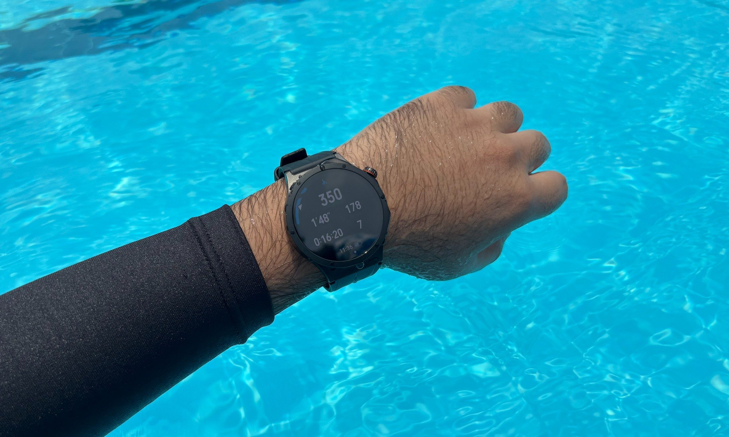 Wristwatch, Arm, Body Part