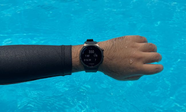 Wristwatch, Arm, Body Part