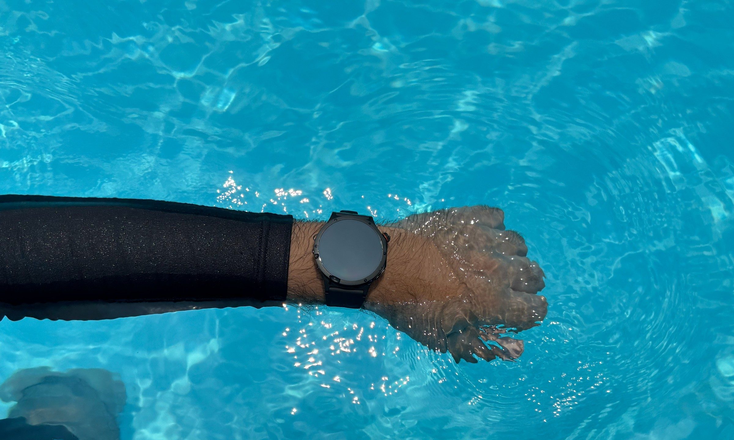 Wristwatch, Leisure Activities, Person