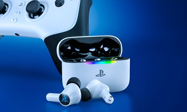 Razer Hammerhead V3 X HyperSpeed for PlayStation