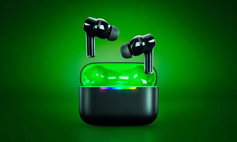 Razer Hammerhead V3 X HyperSpeed for Xbox
