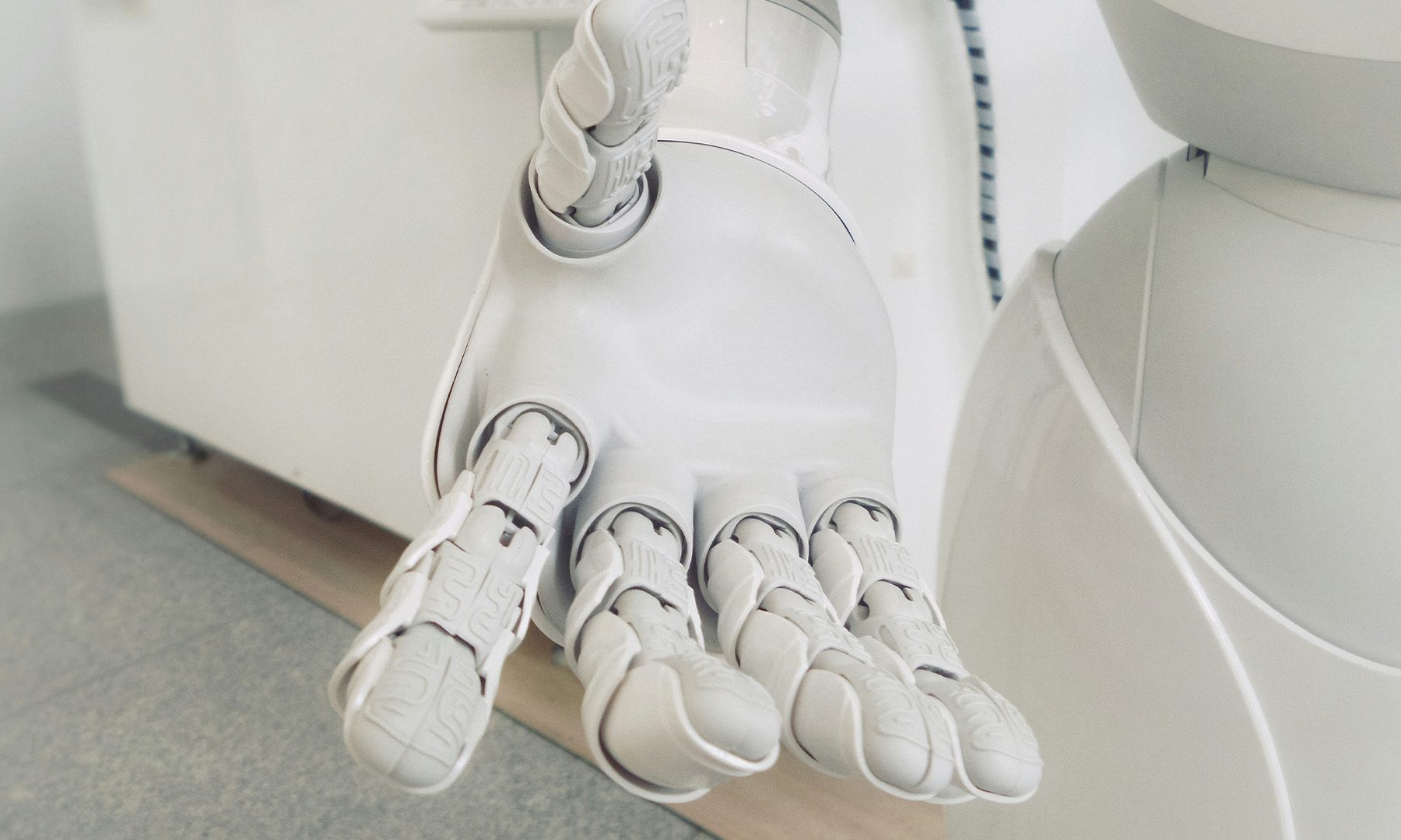 Robot Arm Robotic