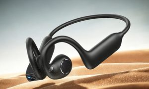 Rollme AirCam in black