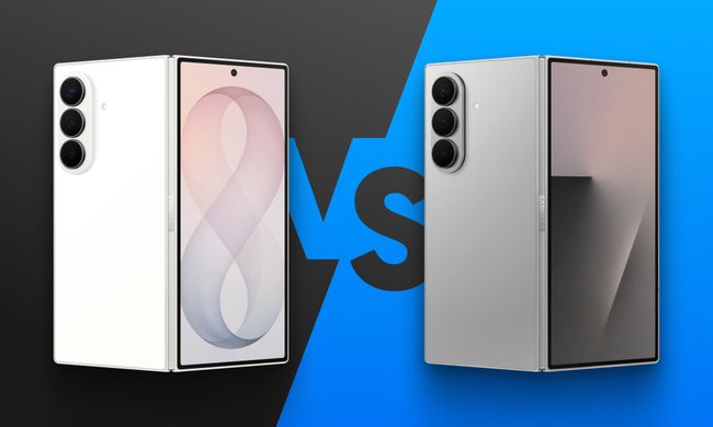 Galaxy Z Fold 8 Ultra vs. Fold 7