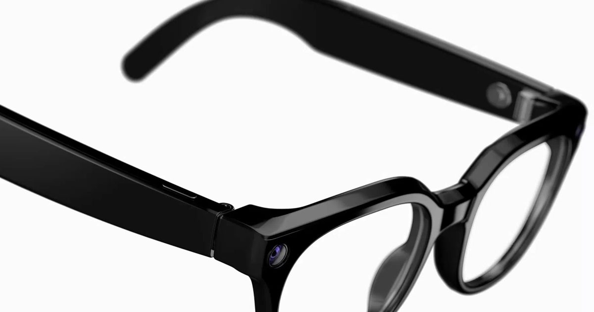 Samsung’s smart glasses leak shows why your next Galaxy wearable may live on your face Samsung’s smart glasses leak shows why your next Galaxy wearable may live on your face