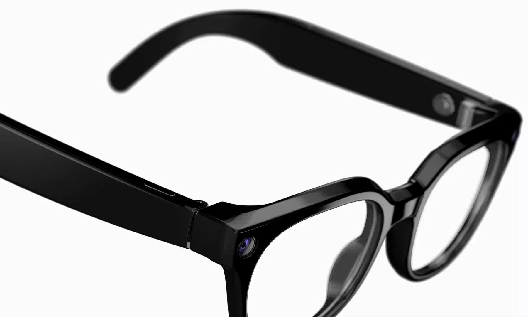 Samsung Galaxy Glasses leak