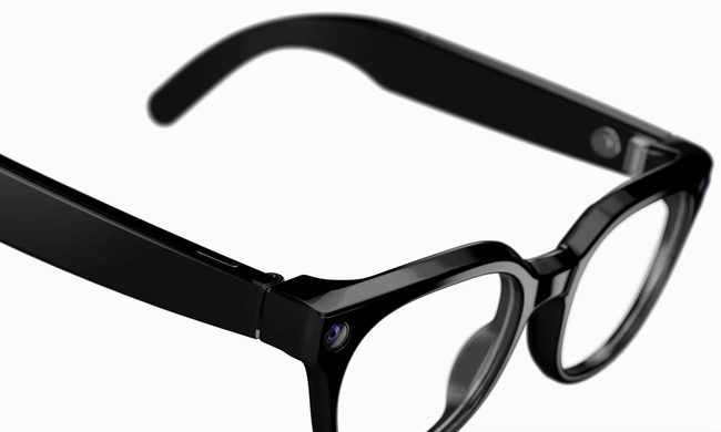 Samsung Galaxy Glasses leak