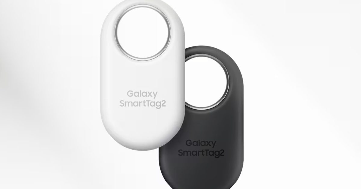 Samsung’s next tracker may look better while becoming harder to actually attach Samsung’s next tracker may look better while becoming harder to actually attach