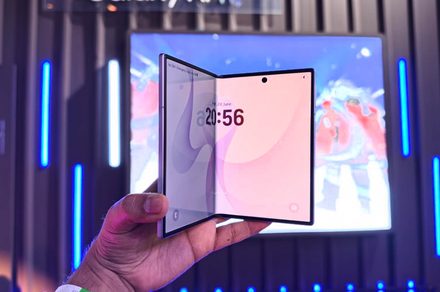Samsung’s risky move with the Galaxy Z Fold 8 is paying off threefold