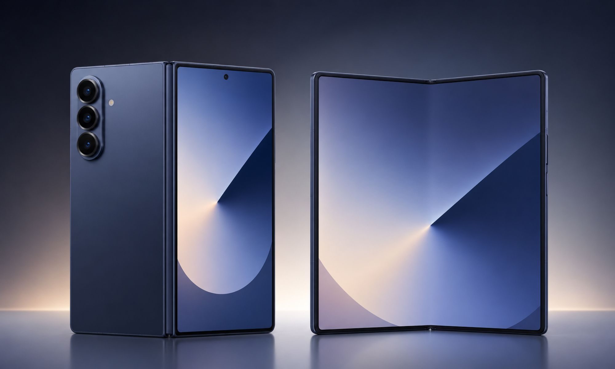 digitaltrends.com - Shikhar Mehrotra - The Fold 8 Ultra could finally get Samsung's best cameras