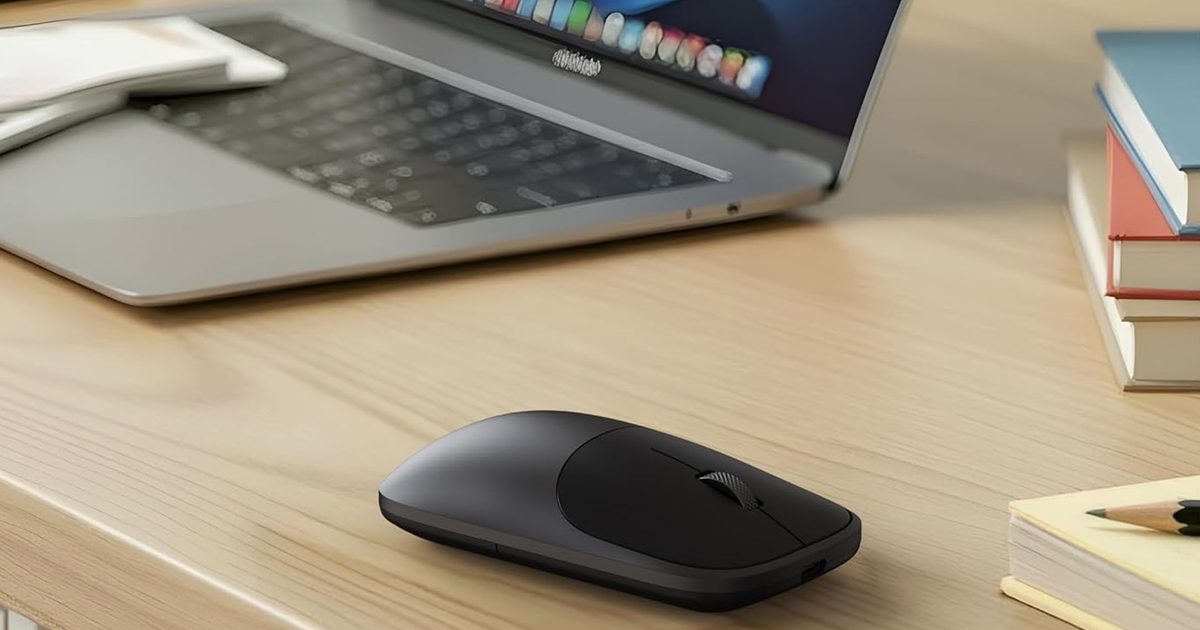 These are the mice I’d recommend for Back-to-school These are the mice I’d recommend for Back-to-school