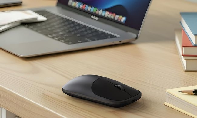 Satechi Slim EX Wireless Mouse These Are the Mice I'd Recommend for Back-to-School featured
