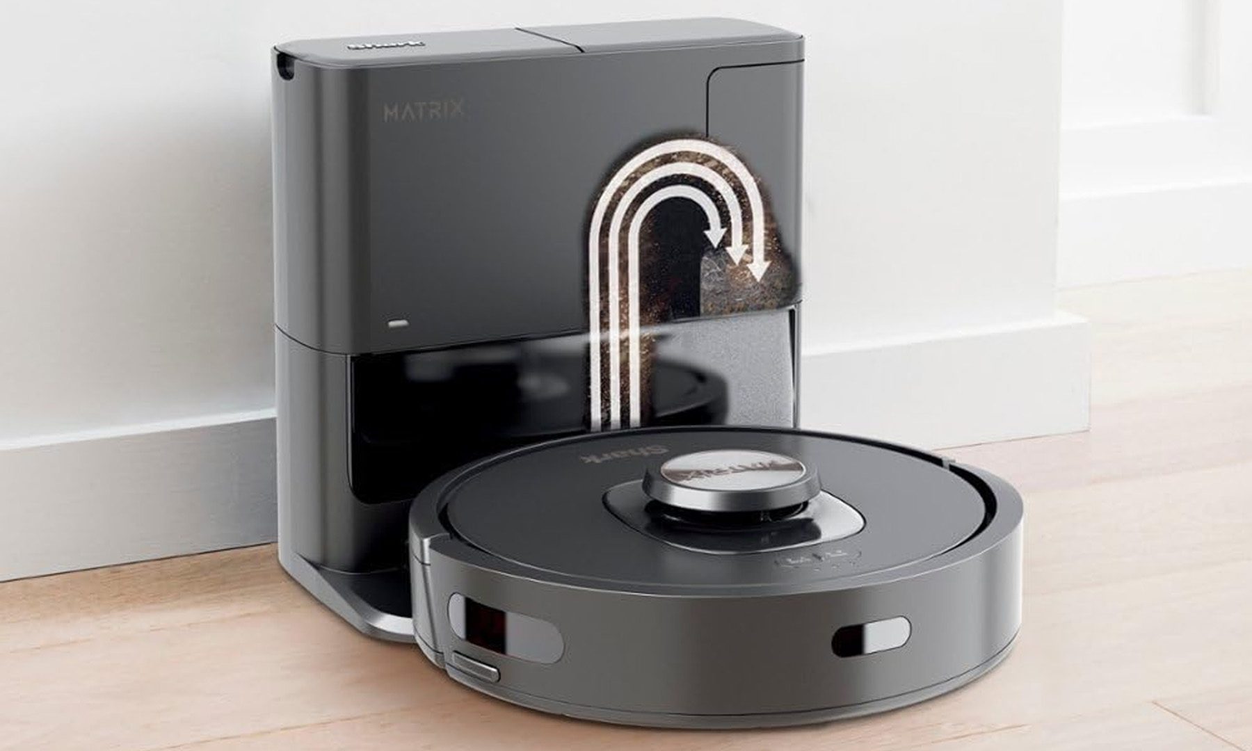 iRobot Roomba i7+ review - Digital Trends