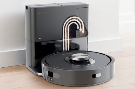 An unpatched Shark vacuum flaw could put your smart home at risk