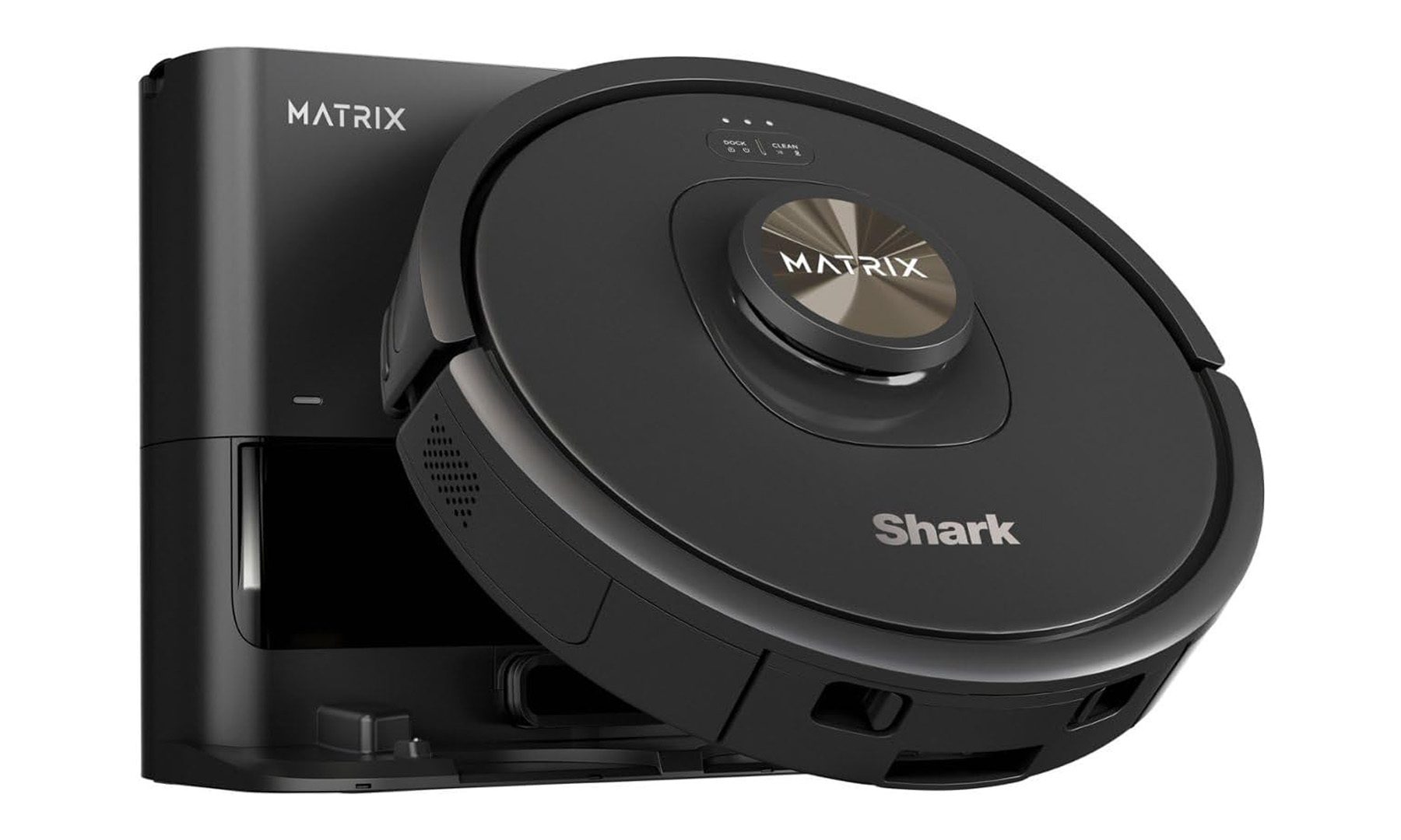 Shark RV2320S Matrix Self-Emptying Robot Vacuum Main