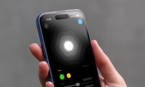 Siri AI voice change