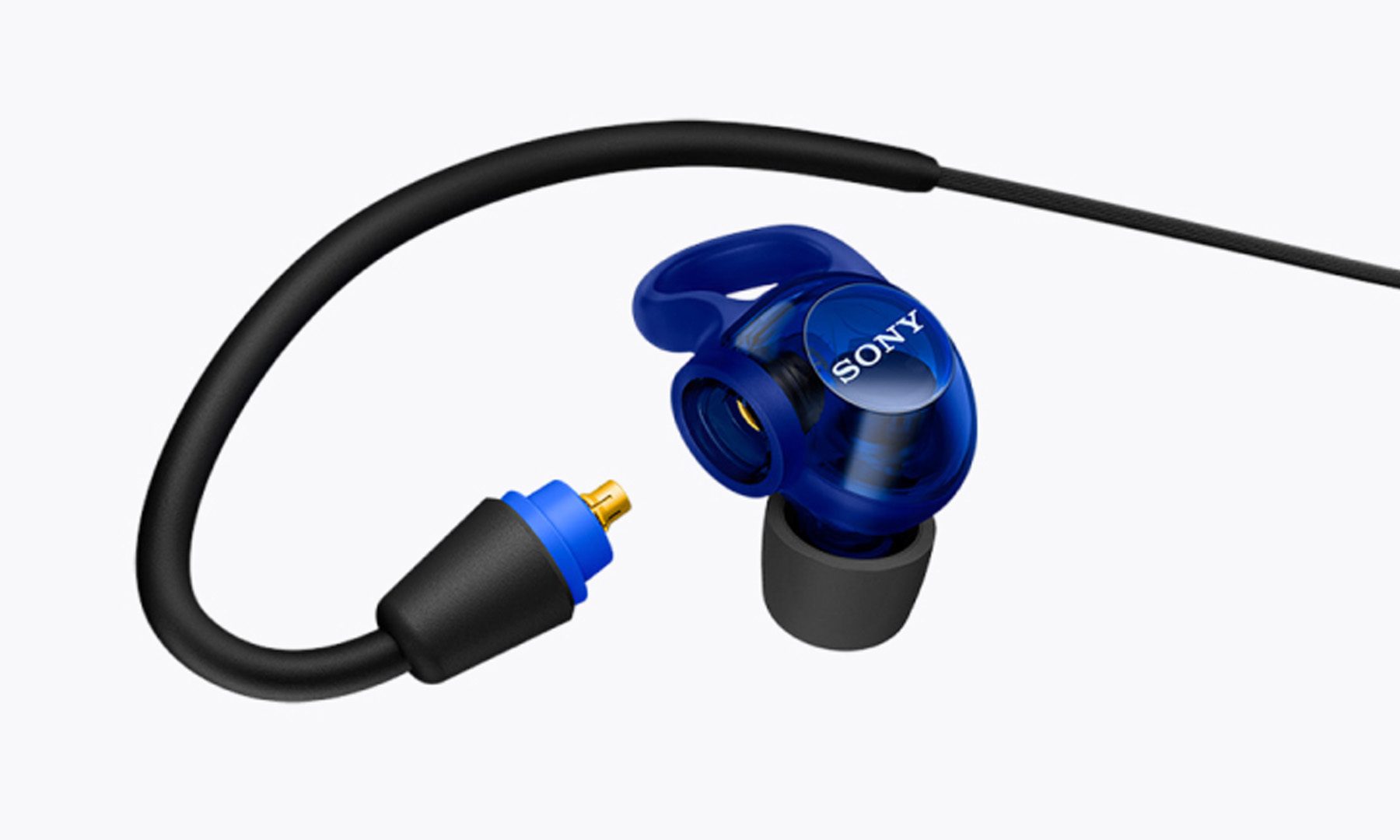 Conectividad Sony IER-M500