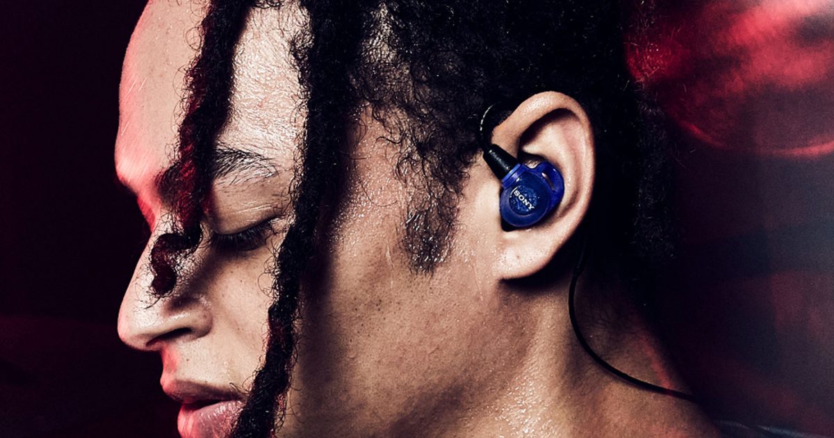 Sony returns to the professional IEM market with the IER-M500 Sony returns to the professional IEM market with the IER-M500