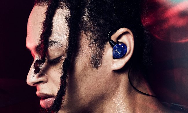 Sony IER-M500 Launched Featured in use by artists